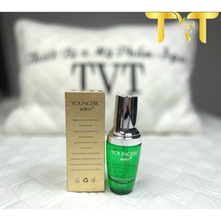 Ủ Mụn Cám , Mụn Đầu Đen Youngerc 30ml - Đánh Bay Mụn Đầu Đen, Mụn Cám chuyên dùng trong spa,tmv,cá nhân tại nhà mẫu 2024