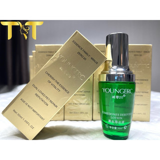 Ủ Mụn Cám , Mụn Đầu Đen Youngerc 30ml - Đánh Bay Mụn Đầu Đen, Mụn Cám chuyên dùng trong spa,tmv,cá nhân tại nhà mẫu 2024