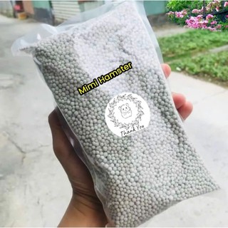  Cát sand lót chuồng hamster,sóc,bọ,nhím 