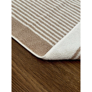 Thảm chân khách sạn 100% cotton (dày)