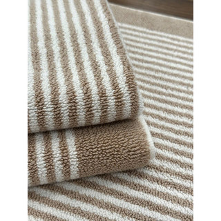 Thảm chân khách sạn 100% cotton (dày)
