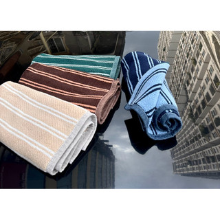 Thảm chân khách sạn 100% cotton (dày)