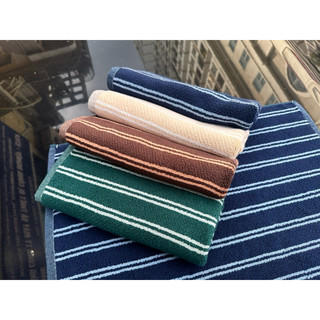 Thảm chân khách sạn 100% cotton (dày)
