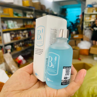 (NEW) Serum Hydro B5 Plus 2024 chính hãng Mtc Skin Hàn Quốc, Tăng cường cấp ẩm, tái tạo mô bổ sung chất dinh dưỡng
