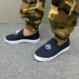 Giày Vải Xỏ Chân XPA Lao Động, Thể Dục - Đi Bộ Giày Bảo Hộ Công Nhân { MIỄN SHIP }