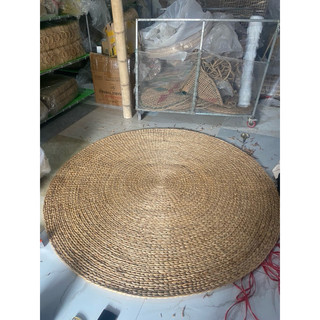 Thảm lục bình size đại 1m5, 1m8 hàng đan đẹp