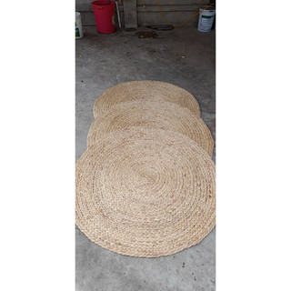 Thảm lục bình size đại 1m5, 1m8 hàng đan đẹp