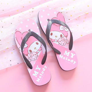 DÉP KẸP ( XỎ NGÓN ) HELLO KITTY & DORAEMON DOREMON
