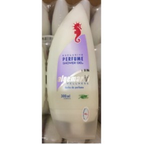 1 Sữa Tắm Cá Ngựa Algemarin 300ml hàng chính hãng có tem nhập khẩu