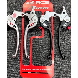 Tay thắng RCB S3 Exciter 150, Exciter 135 chính hãng-1 cặp