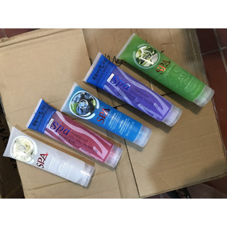 1 Gel LOẠI BỎ Da Chết SPA 350ml(giao ngẫu nhiên)