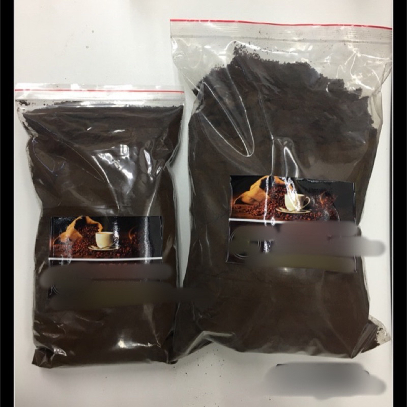 Cà Phê Bột nguyên chất Rang Mộc(BuônMeThuot)500g