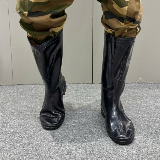 Ủng Cao Su Đen - Ủng Đi Mưa , Ủng Bảo Hộ Lao Động , Ủng Làm Vườn 💥 [ RẺ VÔ ĐỊCH ]💥