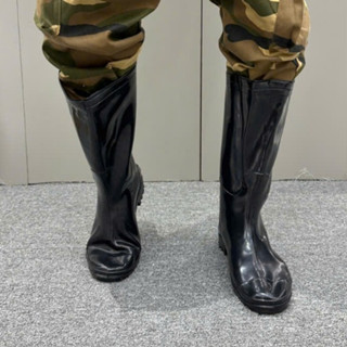 Ủng Cao Su Đen - Ủng Đi Mưa , Ủng Bảo Hộ Lao Động , Ủng Làm Vườn 💥 [ RẺ VÔ ĐỊCH ]💥