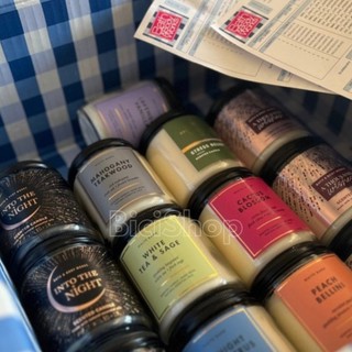 Nến thơm Bath & Body Works