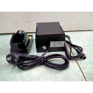 MÁY HÀN THIẾC QUICK 936A