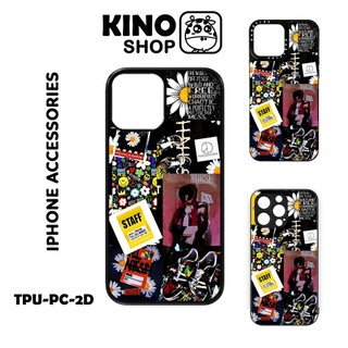  Ốp lưng iPhone KINOSHOP   OD 917   in chuyển nhiệt ốp nhôm kính viền dẻo chống ố vàng ip 15 Promax 11 12 13 14 Pro 
