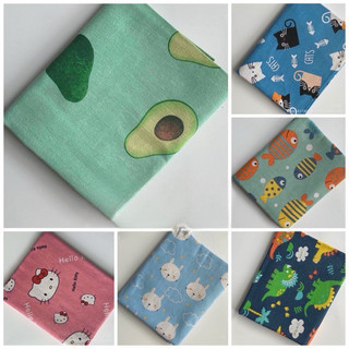Vải canvas