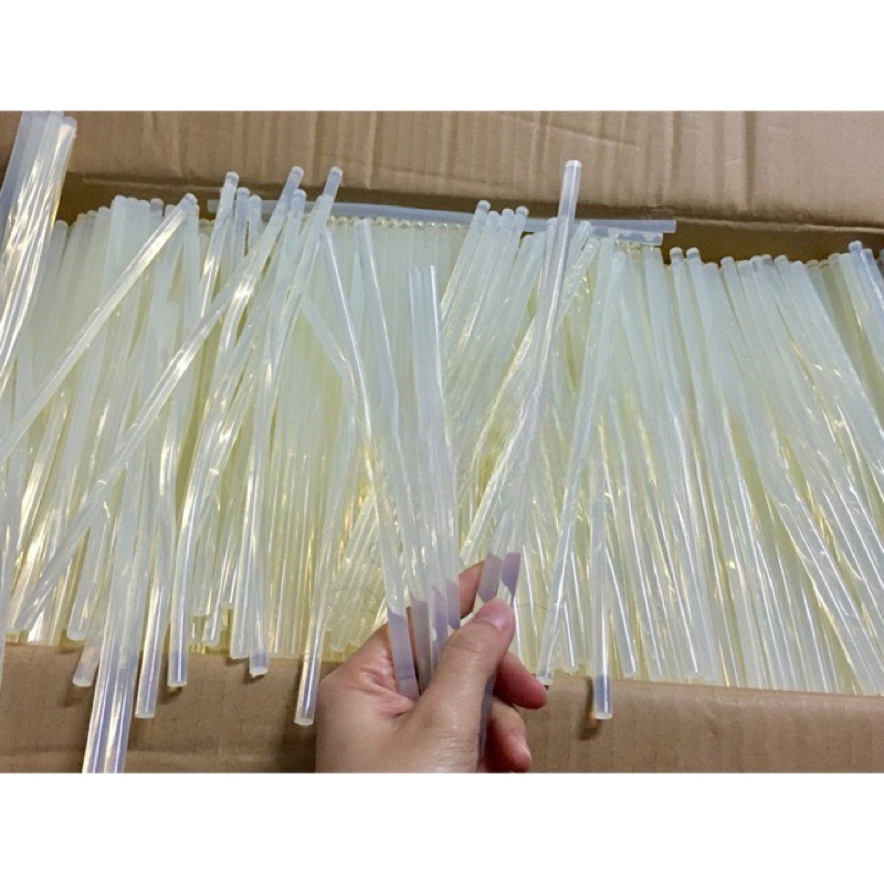 Sỉ 100 keo nến