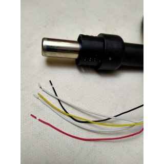 TAY KHÒ QUICK 850A