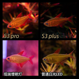 Đèn Neo-Helios Flat S3 Pro Nano (Bảo Hành 6 tháng 1 đổi 1