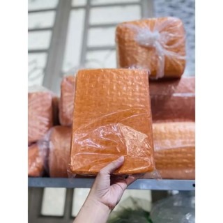 1kg bánh tráng đỏ mỏng để cuốn bơ