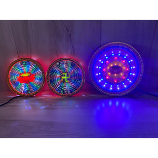 ĐÈN THỜ HÀO QUANG LED,HÀO QUANG CƠ - HÀO QUANG PHẬT GIÁO