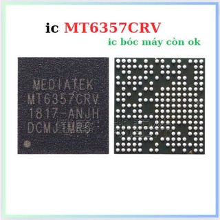 ic MT6357CRV ic nguon,sửa main