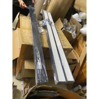 [ Giao Hoả Tốc] Đèn thả văn phòng cao cấp 1,2m 36w bản 70mm, 100mm 200mm 300mm
