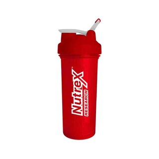Shaker Bình Nước Thể Thao Nutrex 400-600ml
