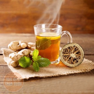 Chỉ thực 100g (kim quất,khô,thơm,sạch)