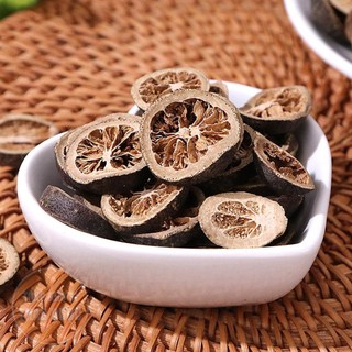 Chỉ thực 100g (kim quất,khô,thơm,sạch)