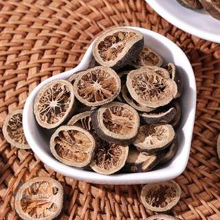Chỉ thực 100g (kim quất,khô,thơm,sạch)