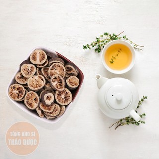 Chỉ thực 100g (kim quất,khô,thơm,sạch)