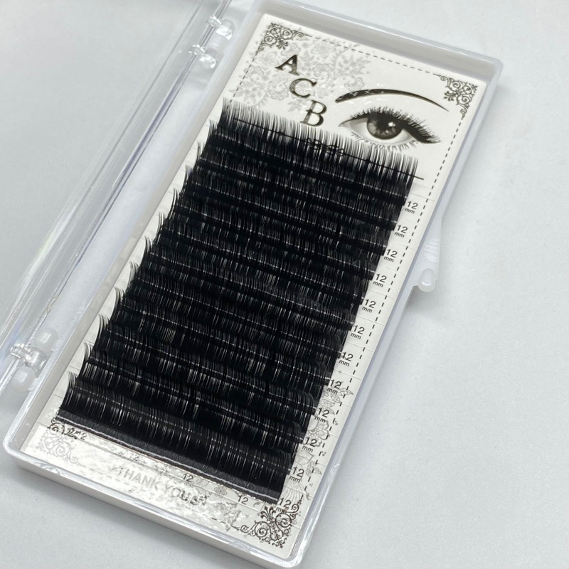 Mi khay ACB mix size 8mm-13mm độ dày 0.07