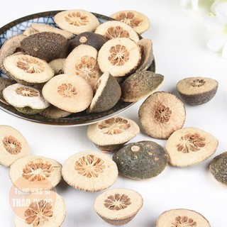 Chỉ Xác 100g (Khô,Đẹp)