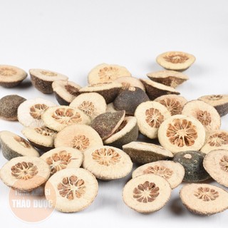 Chỉ Xác 100g (Khô,Đẹp)