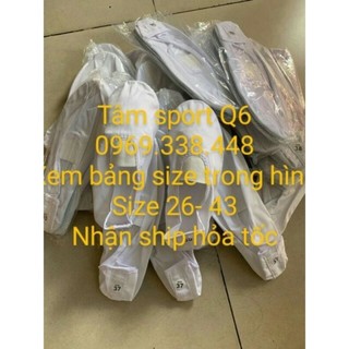 giày múa ballet -múa asia xì trắng