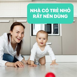 Viên Khử Khuẩn Presept 2,5G