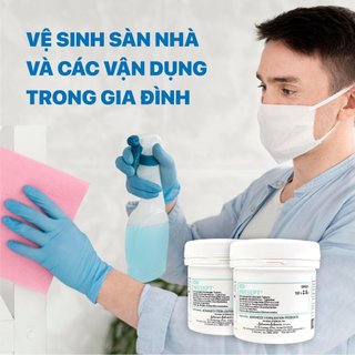 Viên Khử Khuẩn Presept 2,5G