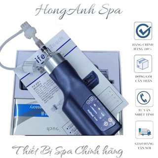 Máy meso Chất Tinh Chất Meso Haifeel Touch Hàn Quốc