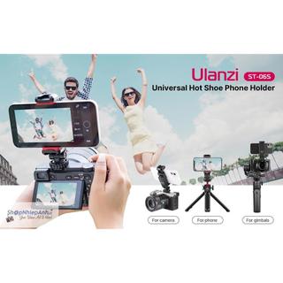 KẸP ĐIỆN THOẠI ULANZI ST-06S