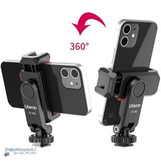 KẸP ĐIỆN THOẠI ULANZI ST-06S