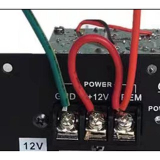 [ HÀ NAM] mạch công suất sub siêu trầm 12v-150w