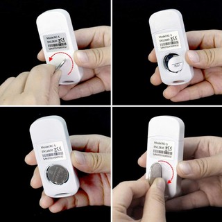 Nhiệt kế tự ghi Elitech RC 5 (RC5)