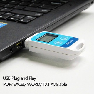 Nhiệt kế tự ghi Elitech RC 5 (RC5)