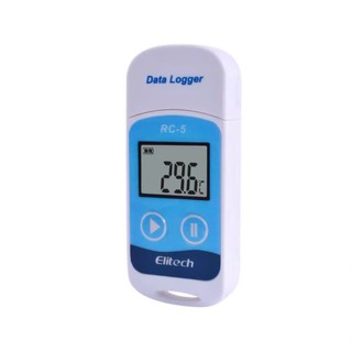 Nhiệt kế tự ghi Elitech RC 5 (RC5)