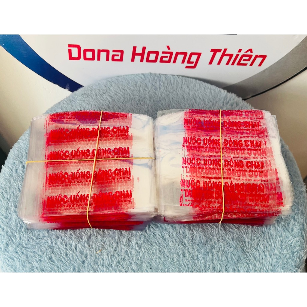Màng co PVC - Màng co nắp bình cổ cao (1kg)