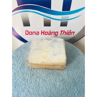 Màng co PVC - Màng co nắp bình cổ cao (1kg)