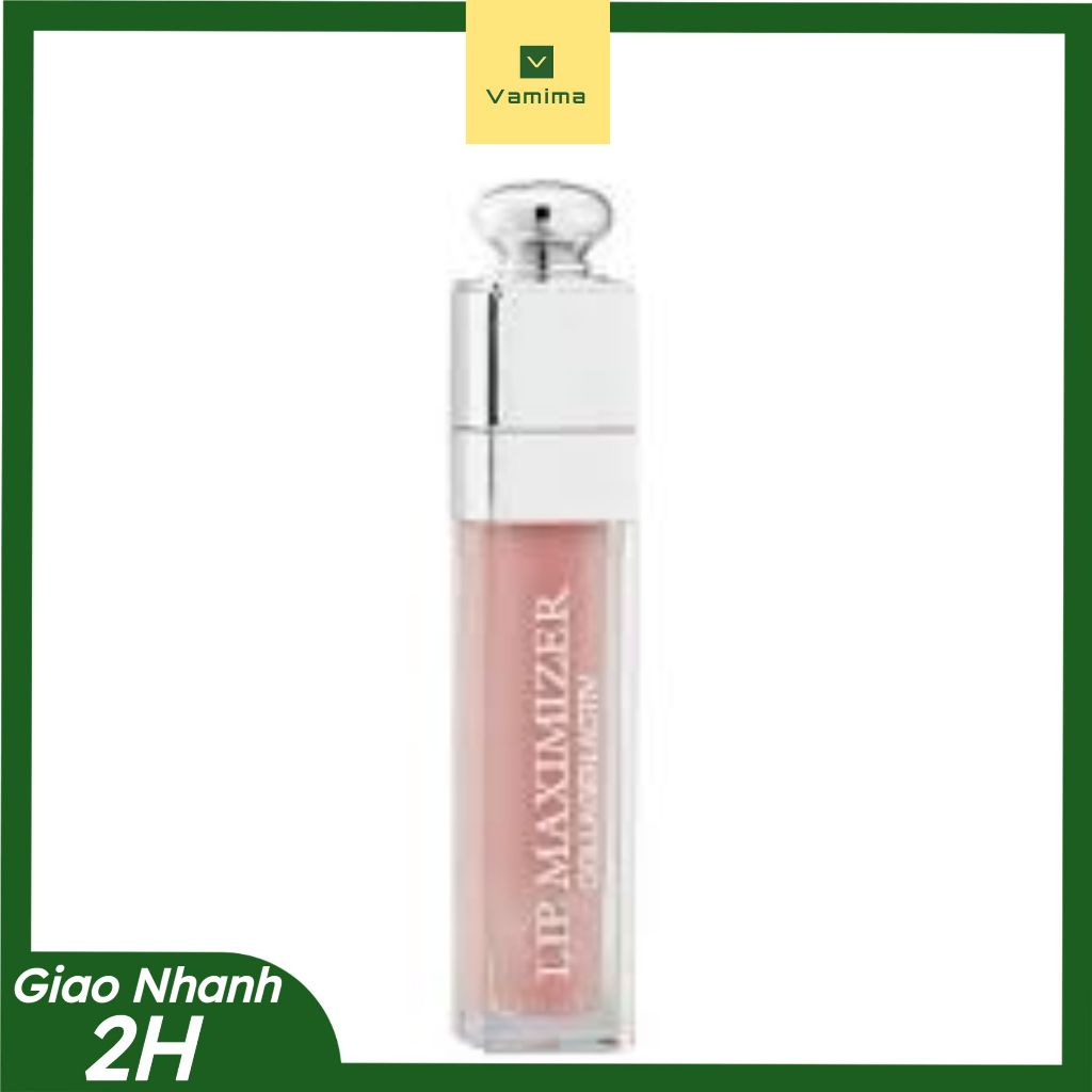Son dưỡng Dior mini